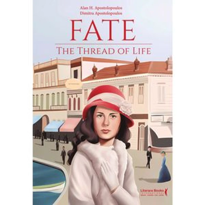FATE: The Thread Of Life