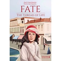 FATE: The Thread Of Life