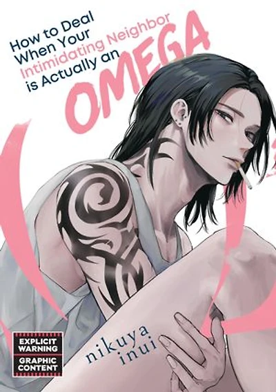 How to Deal When Your Intimidating Neighbor is Actually an Omega