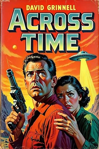 Across Time