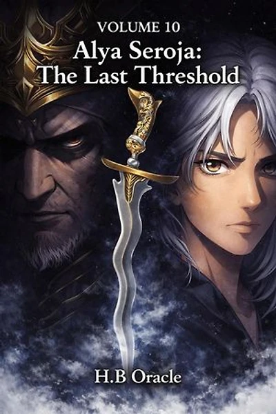 Alya Seroja Volume 10 : The Last Threshold: ALYA SEROJA, #10