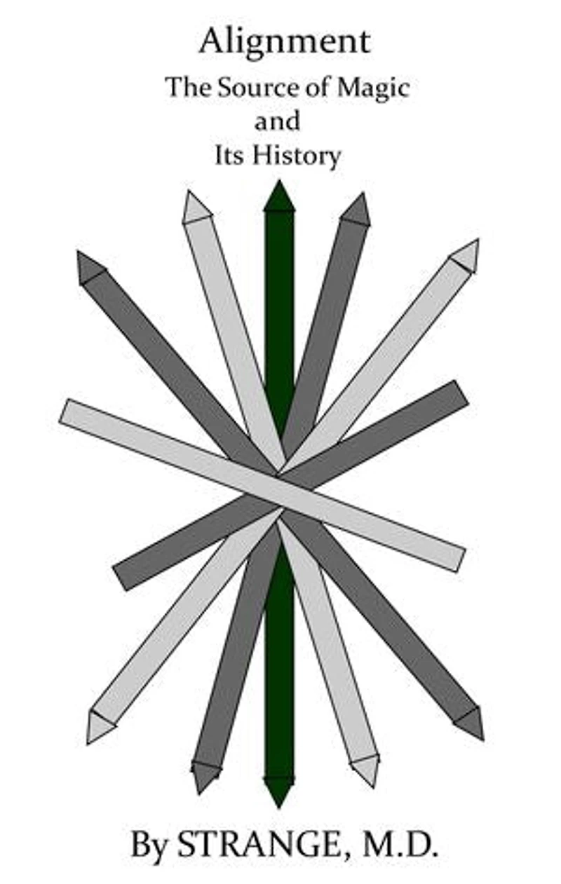Alignment: The Source of Magic and its History