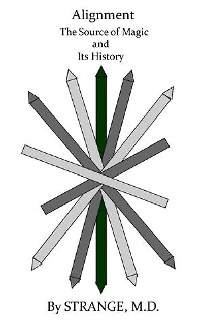 Alignment: The Source of Magic and its History