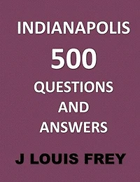 Indianapolis 500 Questions and Answers
