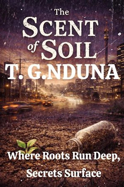 The Scent of Soil