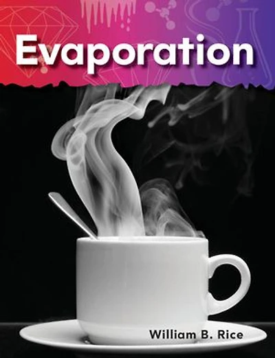 Evaporation: Read Along or Enhanced eBook