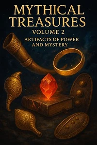 Mythical Treasures: Artifacts of Power and Mystery
