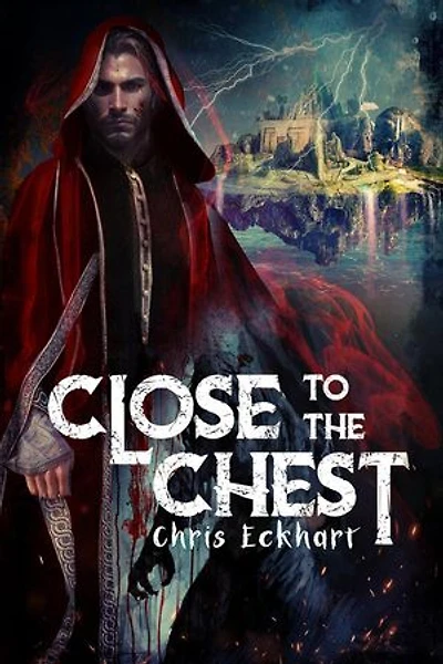 Close to the Chest: War of the Creators, #1