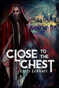 Close to the Chest: War of the Creators, #1