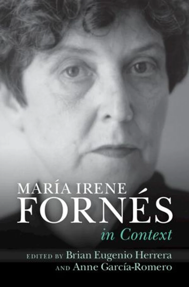 María Irene Fornés In Context