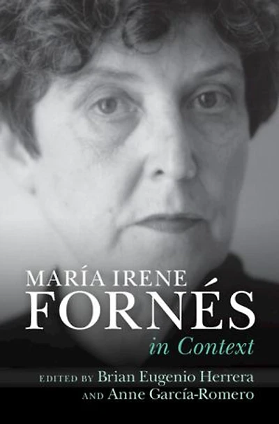 María Irene Fornés In Context