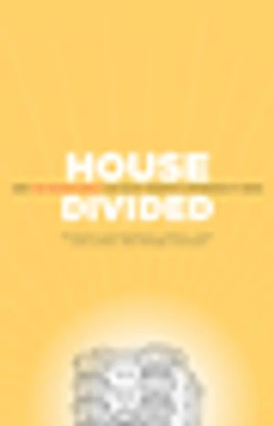 House Divided: How The Missing Middle Will Solve Toronto's Affordability Crisis