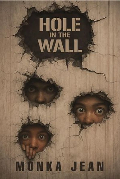 HOLE IN THE WALL