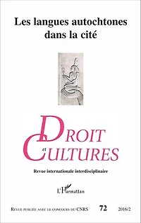 Les langues autochtones dans la cité