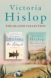 The Islands Collection: two stunning novels from million-copy bestseller Victoria Hislop