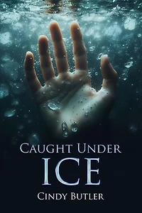 Caught Under Ice