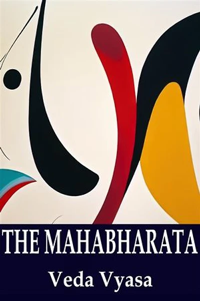 The Mahabrahata, Complete Volumes 1-18
