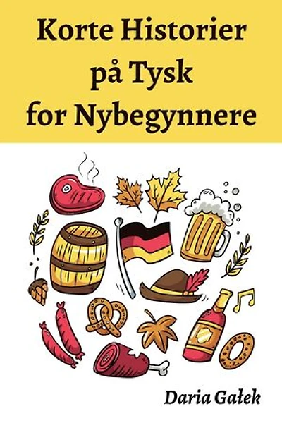 Korte Historier på Tysk for Nybegynnere