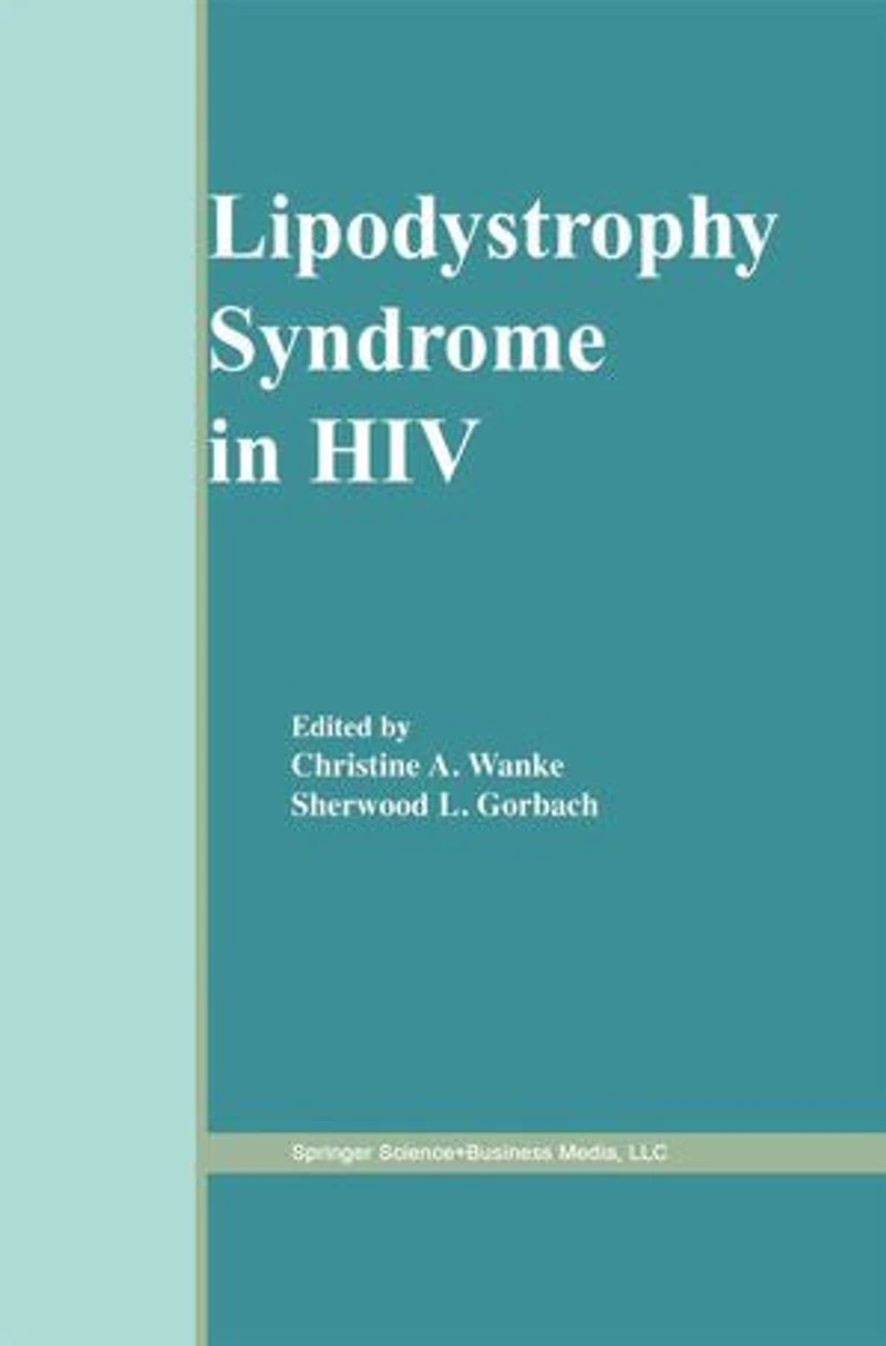 Lipodystrophy Syndrome HIV