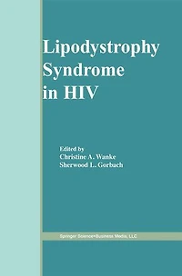 Lipodystrophy Syndrome HIV
