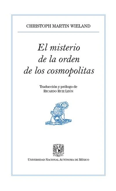 El misterio de la orden de los cosmopolitas