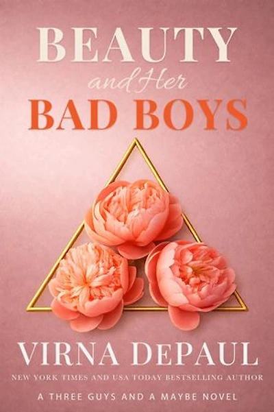 Beauty and Her Bad Boys: A Reverse Harem Fixer Upper Romance