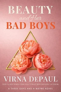 Beauty and Her Bad Boys: A Reverse Harem Fixer Upper Romance
