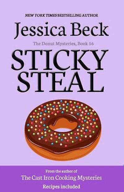 Sticky Steal
