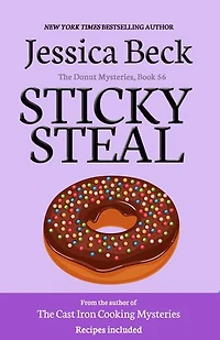 Sticky Steal