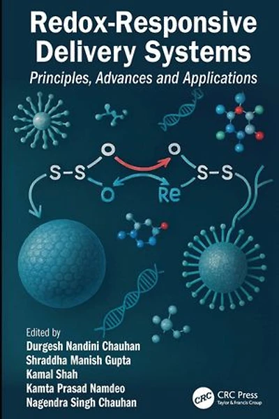 Redox-Responsive Delivery Systems: Principles, Advances and Applications