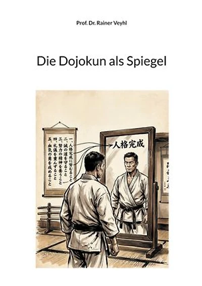 Die Dojokun als Spiegel