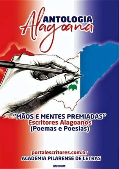Antologia Alagoana