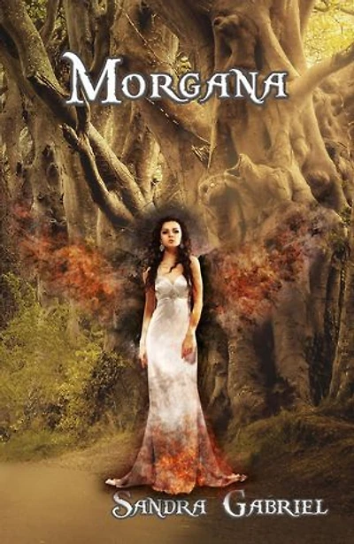 Morgana: Las crónicas de Atilán, #2