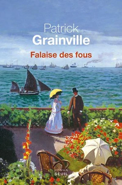 FALAISE DES FOUS