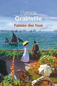 FALAISE DES FOUS