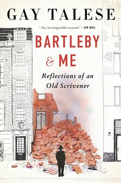 Bartleby and Me: Reflections of an Old Scrivener
