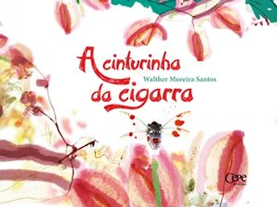 A cinturinha da cigarra