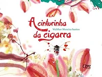 A cinturinha da cigarra