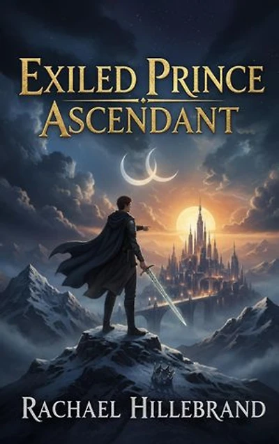 Exiled Prince Ascendant