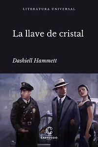 La llave de cristal