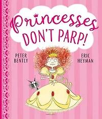 Princesses Don't Fart