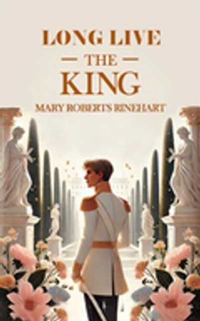 Long Live The King