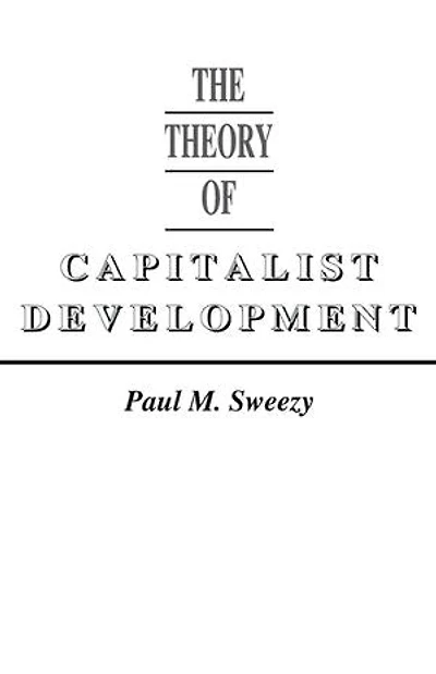 Theory of Capitalist Development