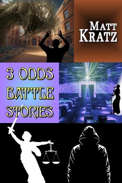 3 Odds Battle Stories