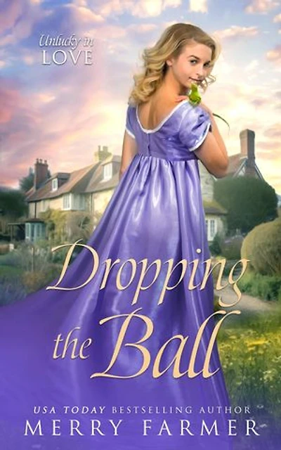 Dropping the Ball