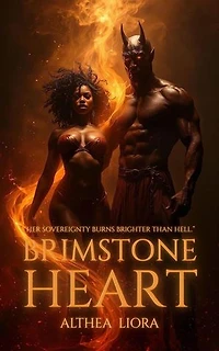 Brimstone Heart: Monsters On The Block, #16