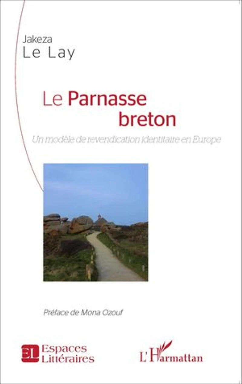 Le Parnasse breton: Un modèle de revendication identitaire en Europe