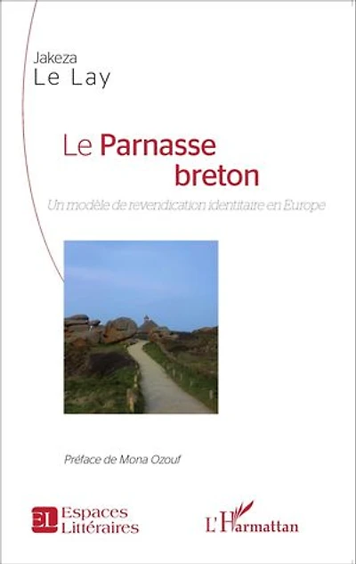 Le Parnasse breton: Un modèle de revendication identitaire en Europe