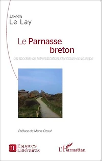 Le Parnasse breton: Un modèle de revendication identitaire en Europe