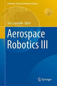 Aerospace Robotics III